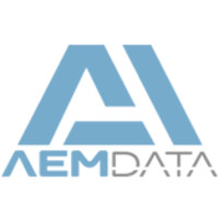 AEM Data logo - Similar company to Textingonly