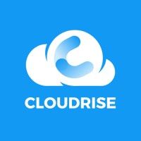 Cloud Rise logo - Similar company to Zooco