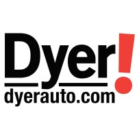 Dyer Auto Group logo - Similar company to One Auction View®