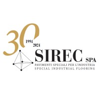 Sirec S.p.a. logo - Similar company to Alphaplan / Floorshaver