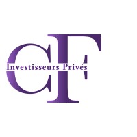 Le Courrier Financier - Investisseurs Privés logo - Similar company to Ventuken - Connecter Les Startups Et Les Investisseurs !