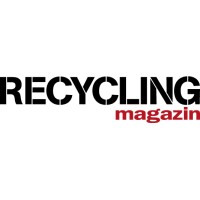 RECYCLING magazin logo - Similar company to Bvse Bundesverband Sekundärrohstoffe Und Entsorgung