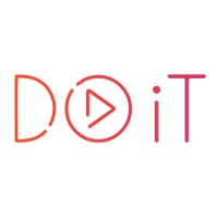 منصة دويت |Do it logo - Similar company to Ebc Executive Business Co.