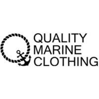 Quality Marine Clothing logo - Similar company to Marinepool