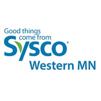 Sysco Western Minnesota logo - Similar company to St. Cloud Area Family Ymca