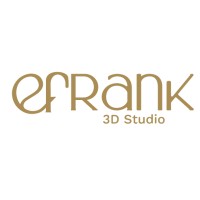 EFrank Studio logo - Similar company to 8Pm™ Studio