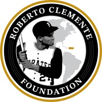 Roberto Clemente Foundation logo - Similar company to Clemente Juniors