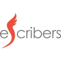 eScribers, LLC logo - Similar company to Viq Solutions
