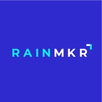 RAINMKR logo - Similar company to Infinitytasker