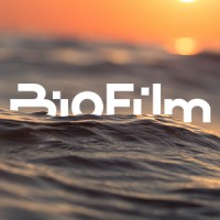 BioFilm logo - Similar company to Seatrips Stralsund