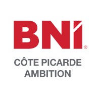 BNI Côte Picarde Ambition logo - Similar company to Weconnect