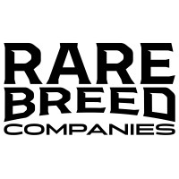 Rare Breed Companies logo - Similar company to Kiruna Ff
