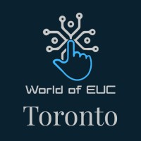 World of EUC Toronto logo - Similar company to Workplace Ninjas Canada