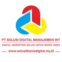 Pt Solusi Digital Manajemen Internasional