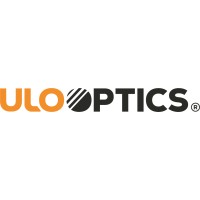 ULO Optics logo - Similar company to Epsilon Optics