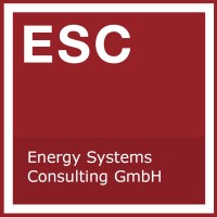 ESC Energy Systems Consulting GmbH logo - Similar company to Roteg Ag