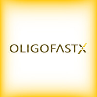 OLIGOFASTX logo - Similar company to Sylentis