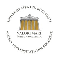 Muzeul Universității din București logo - Similar company to Venice Heritage Museum
