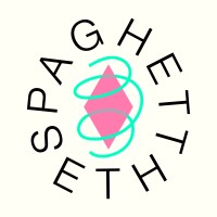 SpaghettETH logo - Similar company to Hype