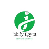 Jobify Egypt logo - Similar company to Educonsult Egypt For Educational Services