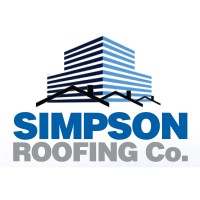 Simpson Roofing NJ logo - Similar company to Buildingtech Inspection Services, Llc
