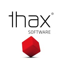 Thax Software GmbH logo - Similar company to Beyond Ssl Gmbh