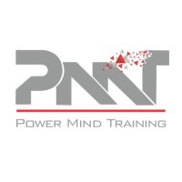 Power Mind Training PMT logo - Similar company to The Brief