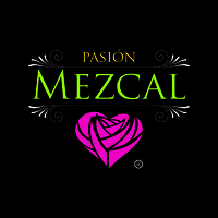Pasión Mezcal logo - Similar company to Mediterranean Quality Spirits