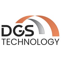 DGS Technology logo - Similar company to Dsg Technologies