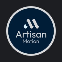 Artisan Motion logo - Similar company to Artisan Electrics