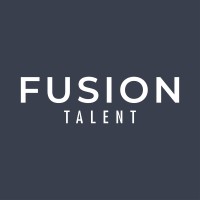 Fusion Talent logo - Similar company to Valideus