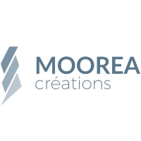 Moorea Créations logo - Similar company to Prolog Studio