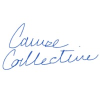 Cause Collective logo - Similar company to Bleaq
