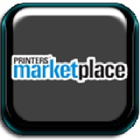 Printers Marketplace logo - Similar company to Unity Printing