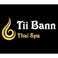 Tii Bann Thaï Spa logo - Similar company to Pulseup