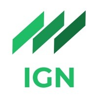 Irish Graduates Network logo - Similar company to Covid Interns