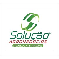 Solução Agronegócios logo - Similar company to Grupo Autovip