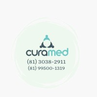 Curamed logo - Similar company to Med-Plast