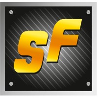 STEEL FORM logo - Similar company to Prontomatic Perú