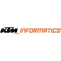 KTM Informatics GmbH logo - Similar company to Ktmminds