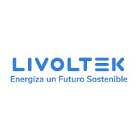 Livoltek South America logo - Similar company to Msp Chile