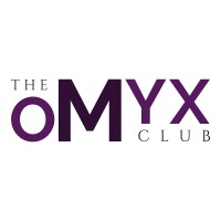 The Omyx Club logo - Similar company to Pushfar - The Mentoring & Career Progression Platform