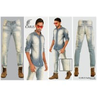 ICARUS Fashion Ltd logo - Similar company to Smiletex International