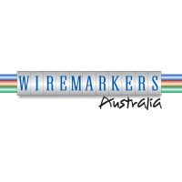 Wiremarkers™ Australia logo - Similar company to Identimark
