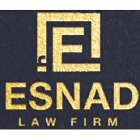 مكتب اسناد للمحاماة والاستشارات وأعمال التوثيق logo - Similar company to شركة خالد بخيت فقيهي محامون ومستشارون