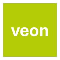 veon GmbH logo - Similar company to Standout