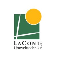LACONT Umwelttechnik GmbH logo - Similar company to Bauer Gmbh