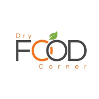 Dry Food Corner logo - Similar company to Gheelicious