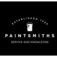 Paintsmiths (Pty) Ltd logo - Similar company to Paintsmiths