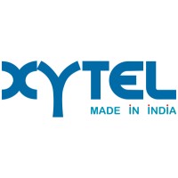 Xytel India logo - Similar company to Vinci Technologies